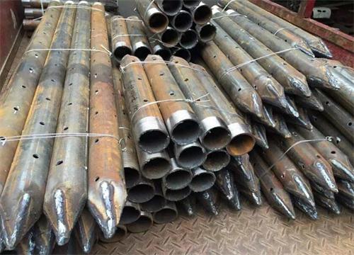 长泰钢花管哪里有卖